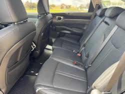 2024 Kia
Sorento Sport+