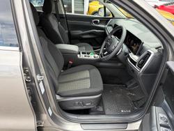 2025 Kia Sorento Sport