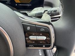 2025 Kia Sorento Sport