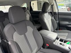 2025 Kia Sorento Sport