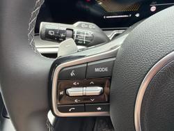 2025 Kia Sorento Sport