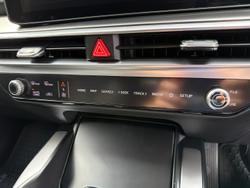 2025 Kia Sorento Sport