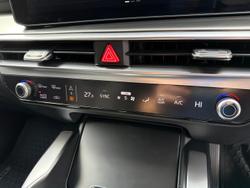 2025 Kia Sorento Sport