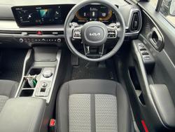 2025 Kia Sorento Sport