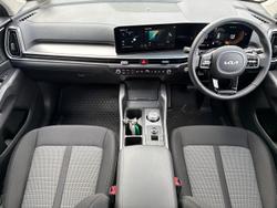 2025 Kia Sorento Sport
