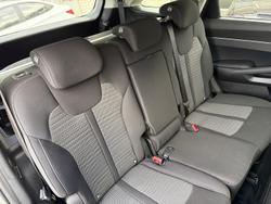 2025 Kia Sorento Sport