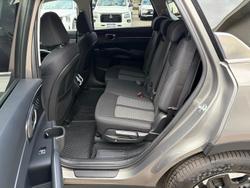 2025 Kia Sorento Sport