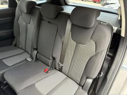 2025 Kia Sorento Sport