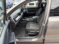 2025 Kia Sorento Sport