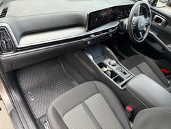 2025 Kia Sorento Sport