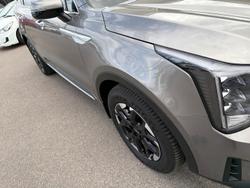 2025 Kia Sorento Sport