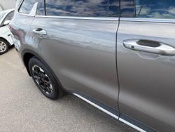 2025 Kia Sorento Sport