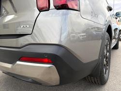 2025 Kia Sorento Sport