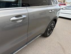 2025 Kia Sorento Sport