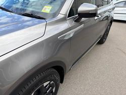 2025 Kia Sorento Sport