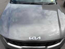 2025 Kia Sorento Sport