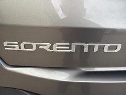 2025 Kia Sorento Sport
