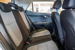 2025 Kia
                Stonic S