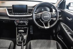 2025 Kia
                Stonic S