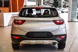 2025 Kia
                Stonic S