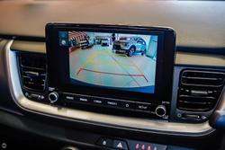 2025 Kia
                Stonic S