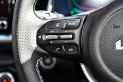 2025 Kia
                Stonic GT-Line