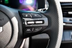 2025 Kia
                Stonic GT-Line