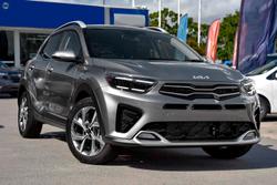 2025 Kia
                Stonic GT-Line