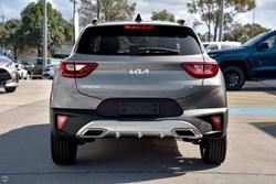 2025 Kia
                Stonic GT-Line