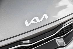 2025 Kia
                Stonic GT-Line