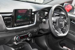 2025 Kia
                Stonic GT-Line