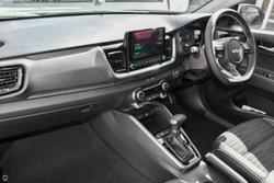 2025 Kia
                Stonic GT-Line