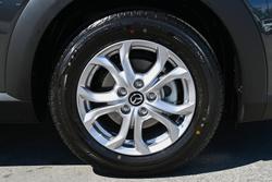 2024 Mazda
                CX-3 G20 Pure