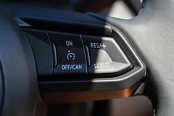 2024 Mazda
                CX-3 G20 Pure