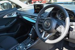 2024 Mazda
                CX-3 G20 Pure