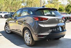 2024 Mazda
                CX-3 G20 Pure