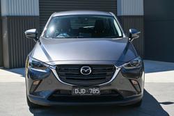 2024 Mazda
CX-3 G20 Pure