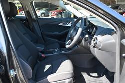 2024 Mazda
                CX-3 G20 Pure