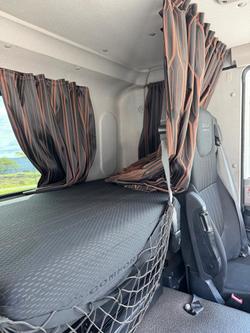 2023 DAF Cf530 CF530 WHITE