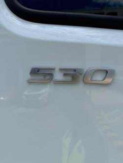 2023 DAF Cf530 CF530 WHITE