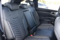 2024 Kia Sorento GT-Line