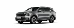 2024 Kia
Sorento GT-Line