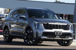 2024 Kia
                Sorento GT-Line