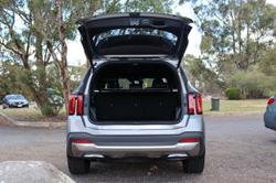 2024 Kia Sorento GT-Line