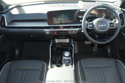 2024 Kia
                Sorento GT-Line