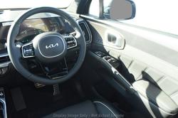 2024 Kia
                Sorento GT-Line