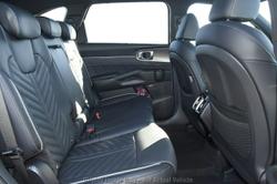 2024 Kia
                Sorento GT-Line