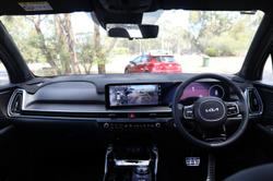 2024 Kia Sorento GT-Line