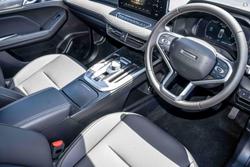 2025 GWM Haval Jolion Lux Hybrid