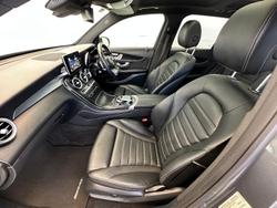 2017 Mercedes-Benz
GLC-Class GLC250